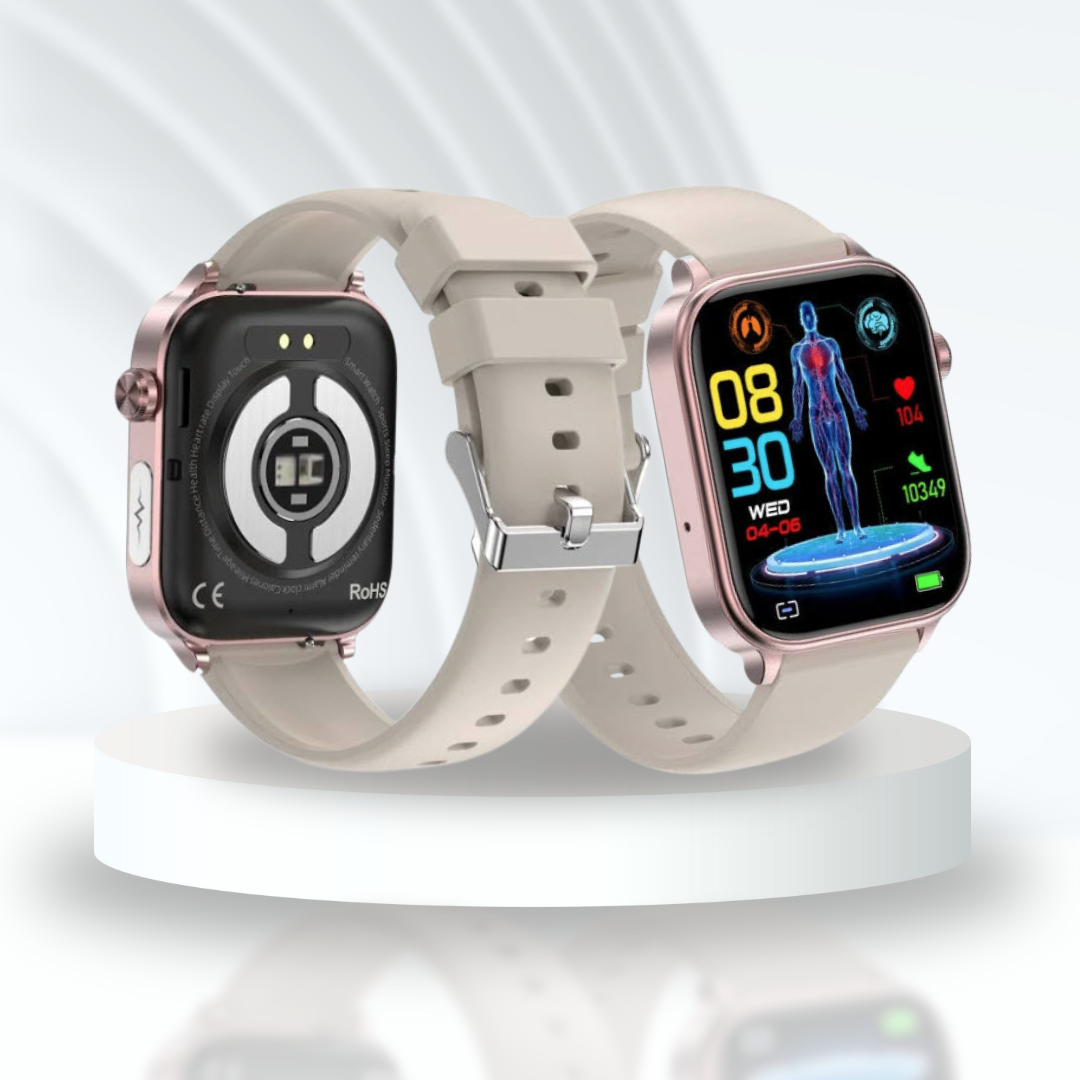 PH Life HR5s White