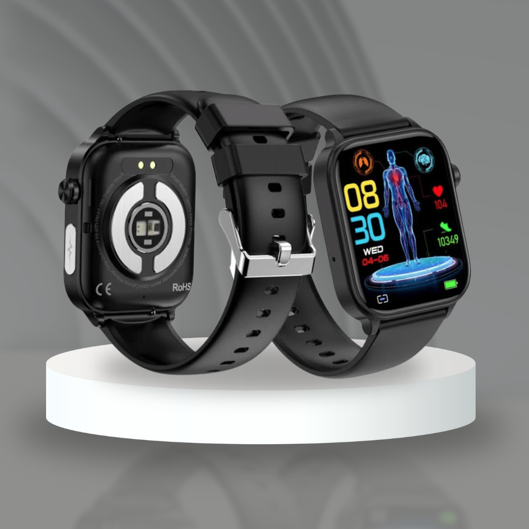 PH Life HR5s Black