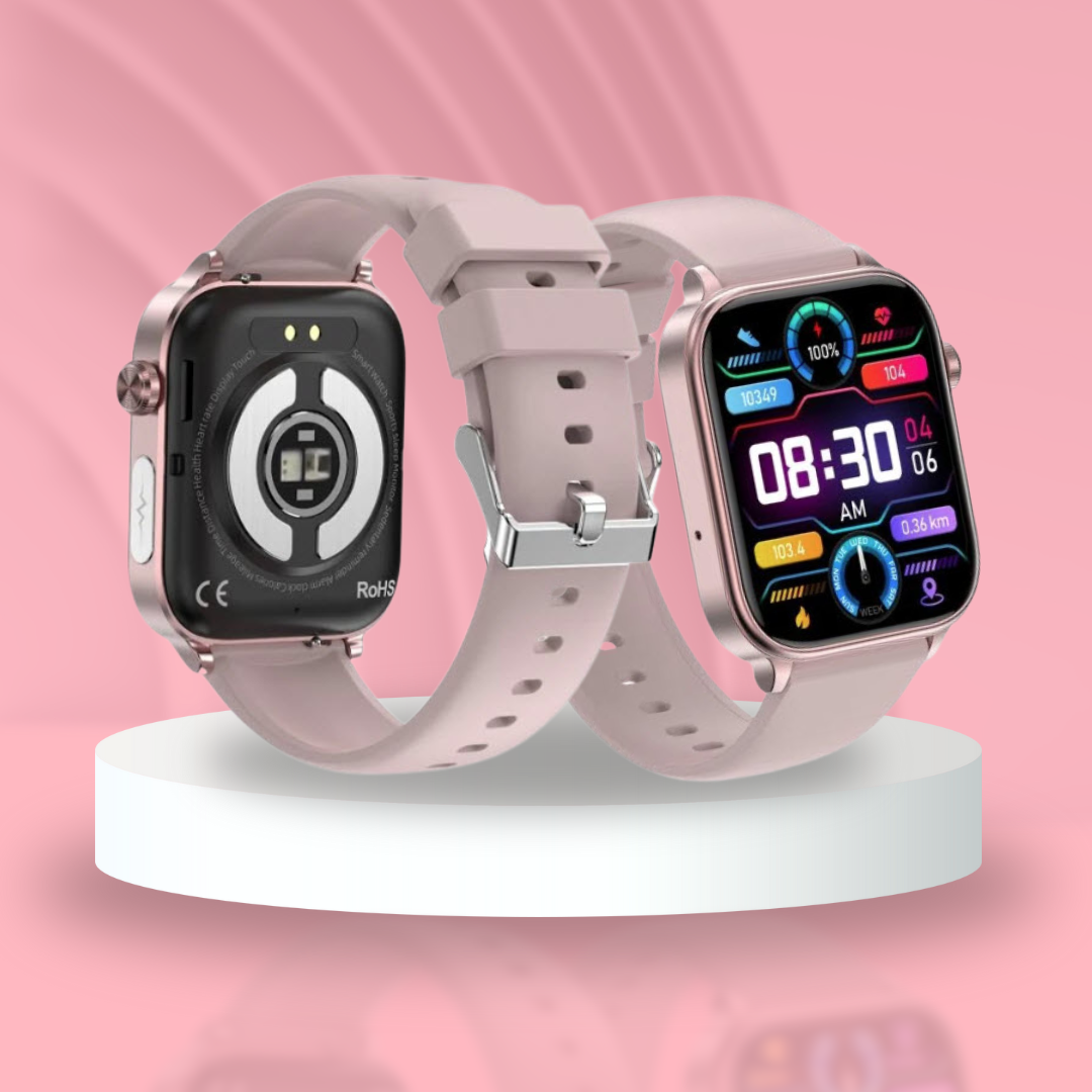 PH Life HR5s Pink